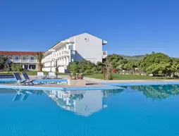 Mrs Chryssana Beach Hotel | Girit Adası - Hanya (bölge) - Platanias - Minothiana