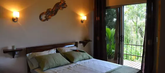 Tiriguro Lodge | Alajuela (ili) - San Jose (ve civarı) - Orotina