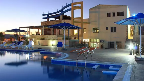 Almarsa Village Resort | Akabe İli - Aqaba