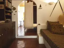 Les Lezards Bed & Breakfast | Bolivar - Cartagena (ve civarı) - Cartagena - Cartagena Walled City (Duvarlı Şehir)