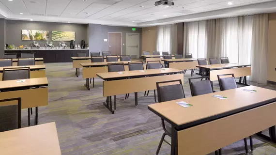 Courtyard by Marriott Denver Southwest/Littleton | Kolorado - Denver (ve civarı) - Littleton