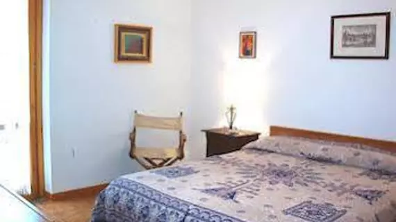 Residence L'Uliveto | Sicilya - Messina (vilayet) - Gioiosa Marea