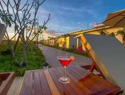 Rys Lotus Resort dAngkor | Siem Reap (ili) - Siem Reap