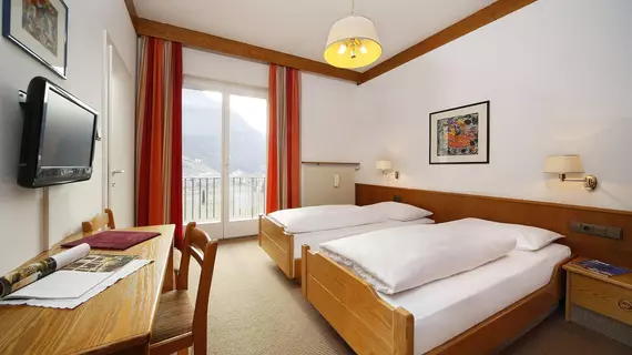 Hotel Rentschnerhof | Trentino-Alto Adige - Güney Tirol (il) - Bolzano