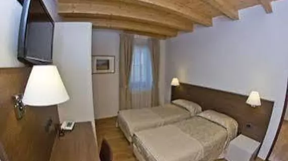 Albergo Antica Locanda | Lombardy - Bergamo - Clusone