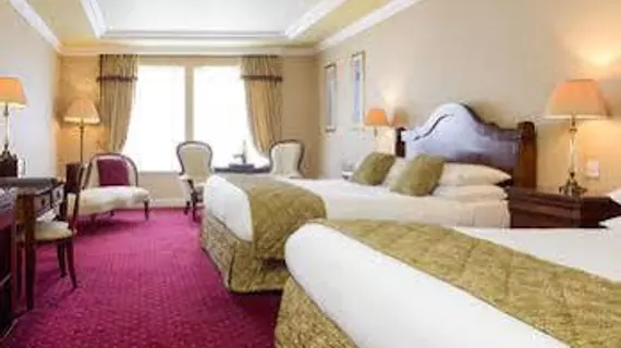 Meadowlands Hotel | Kerry (kontluk) - Tralee