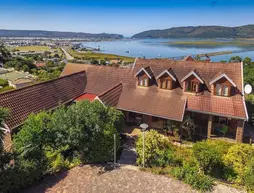 Hamilton Manor | Western Cape (il) - Knysna - Paradise