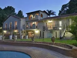 Duke & Duchess Boutique Hotel | Gauteng - City of Tshwane - Johannesburg (ve civarı) - Pretoria