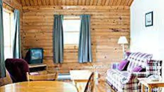 Ingonish Chalets | Nova Scotia - Ingonish