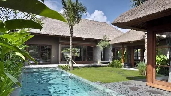 Luwak Ubud Villas | Bali - Ubud - Petulu