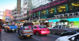 Hotel Royal Bangkokchinatown | Bangkok - Bangkok Eski Kent Bölgesi