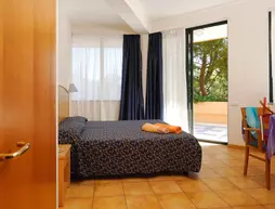 Hotel I Melograni | Puglia - Foggia (il) - Vieste