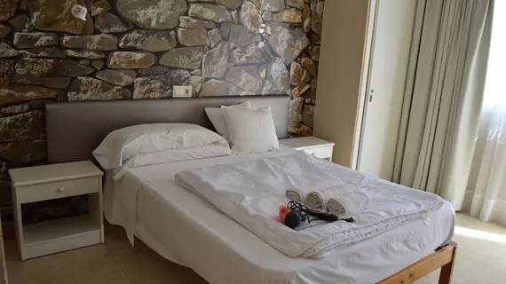 Hostal Mar del Plata | Balearic Adaları - Mayorka Adası - Palma de Mallorca - El Arenal