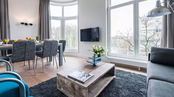 Tropen Apartments | Kuzey Hollanda - Amsterdam - Doğu Amsterdam