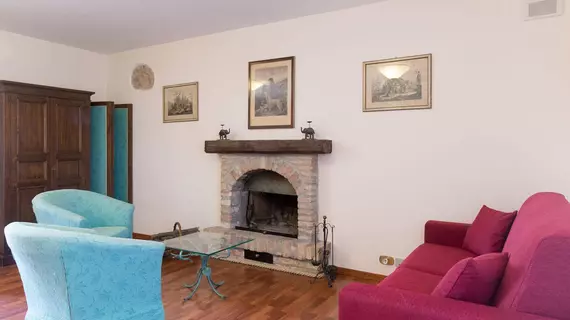 Agriturismo Le Anfore | Toskana - Siena (vilayet) - Sarteano