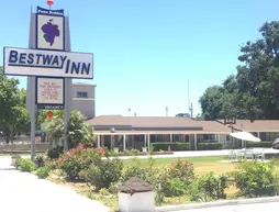 Best Way Inn | Kaliforniya - San Luis Obispo (ve civarı) - Paso Robles