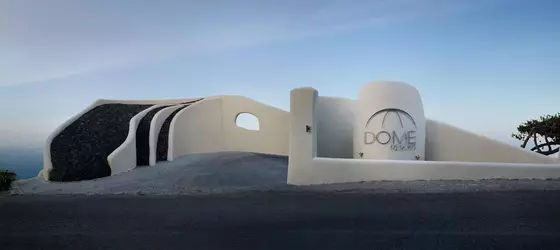 Dome Resort Santorini | Ege Adaları - Santorini