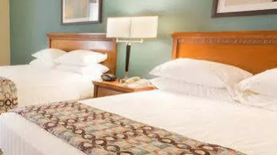 Drury Inn & Suites Birmingham Southwest | Alabama - Birmingham (ve civarı) - Homewood