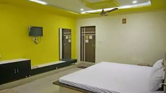 New Holiday Inn Ajmer | Racastan - Ajmer (ve civarı) - Ajmer