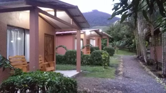 Paraiso Camping Lodge | Alajuela (ili) - Guayabo