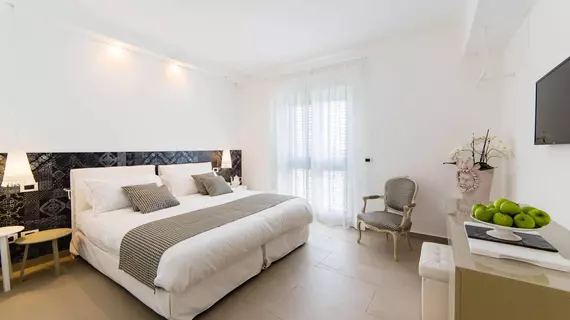 Sciccosa Guest House | Sicilya - Messina (vilayet) - Taormina Sahili - Taormina