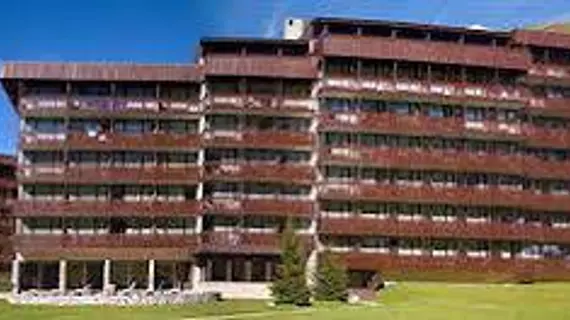 Maeva Tignes Inter-Residences | Auvergne-Rhone-Alpes - Savoie (bölge) - Tignes