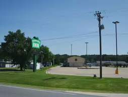 Travelers Inn Motel | Oklahoma - Wilburton