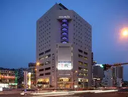 Hotel Resol Sasebo | Nagasaki (idari bölge) - Sasebo