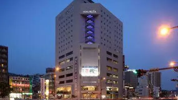 Hotel Resol Sasebo | Nagasaki (idari bölge) - Sasebo