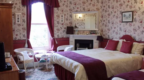 Penrose Bed & Breakfast | Cornwall (kontluk) - Lostwithiel