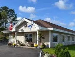 Antigonish Evergreen Inn