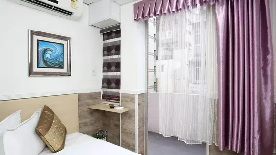 Super Inn | Hong Kong - Hong Kong City Center - Tsim Sha Tsui