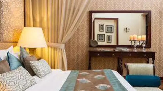 Park Street Hotel | Colombo Bölgesi - Colombo