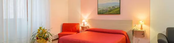 Hotel San Rufino | Umbria - Perugia (vilayet) - Assisi