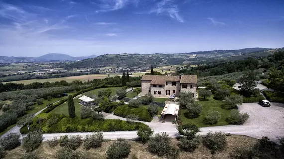 Agriturismo Le Colombe | Umbria - Perugia (vilayet) - Assisi