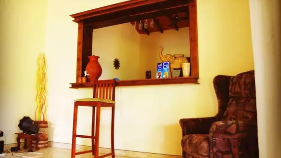 Villa Eco Green Tours | Gampaha Bölgesi - Negombo