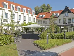 REGARDZ BERGHOTEL AMSERSFOORT | Utrecht (vilayet) - Amersfoort