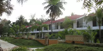 VGP Golden Beach Resorts