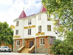 Villa Baden | Krasnodar Krayı - Krasnodar