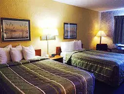 Motel 6 Oak Creek WI | Wisconsin - Milwaukee (ve civarı) - Oak Creek