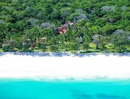 The Sands at Nomad | Kwale İlçesi - Mombasa (ve civarı) - Diani Plajı