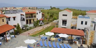 Ledra Maleme Hotel