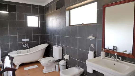 Kingston Place Guesthouse | KwaZulu-Natal (il) - Ethekwini - Umhlanga