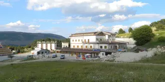 Hotel Vallefura