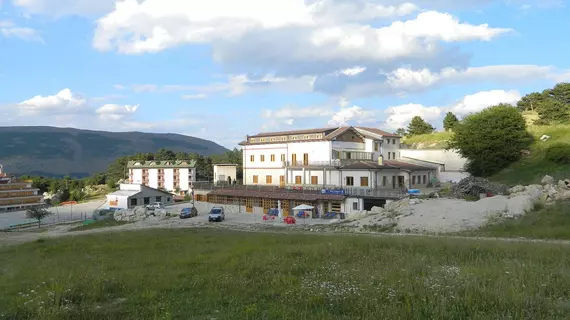 Hotel Vallefura | Abruzzo - L'Aquila (il) - Pescocostanzo