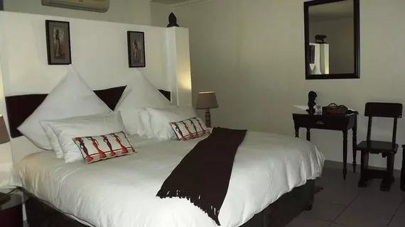 Akidogo Guest House | KwaZulu-Natal (il) - Ethekwini - Kingsburgh