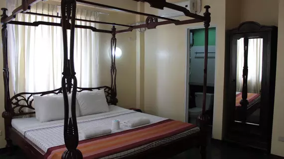 Casa Rica Hotel | Ilocos Bölgesi - Ilocos Sur - Vigan