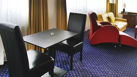 Hotel Höri Inn | Zürih Kantonu - Bülach District - Hoeri