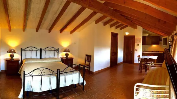 Relais Villa Scinata | Puglia - Lecce (il) - Nardo