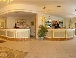 Hotel La Rosa Dei Venti | Sicilya - Messina (vilayet) - Tripi